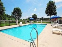 Quality Inn Mocksville