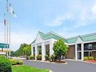 фото отеля Quality Inn Mocksville