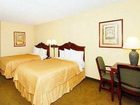 фото отеля Quality Inn Mocksville