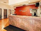 фото отеля Quality Inn Mocksville