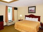 фото отеля Quality Inn Mocksville