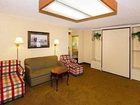 фото отеля Quality Inn Mocksville