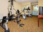 фото отеля Quality Inn Mocksville