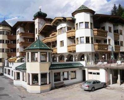 фото отеля Hotel Silberberger