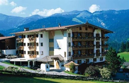 фото отеля Hotel Silberberger