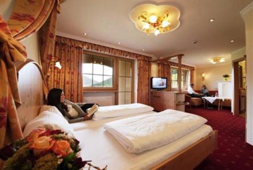 фото отеля Hotel Silberberger