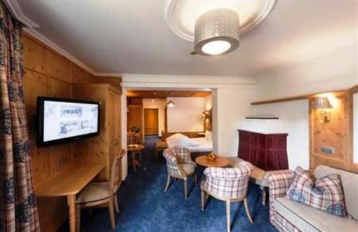 фото отеля Hotel Silberberger