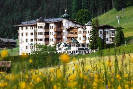 фото отеля Hotel Silberberger