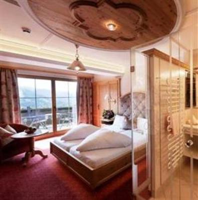 фото отеля Hotel Silberberger