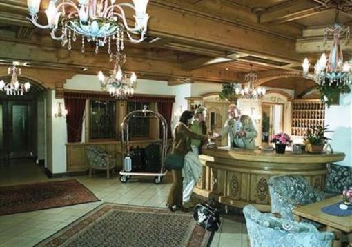 фото отеля Hotel Silberberger