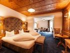 фото отеля Hotel Silberberger