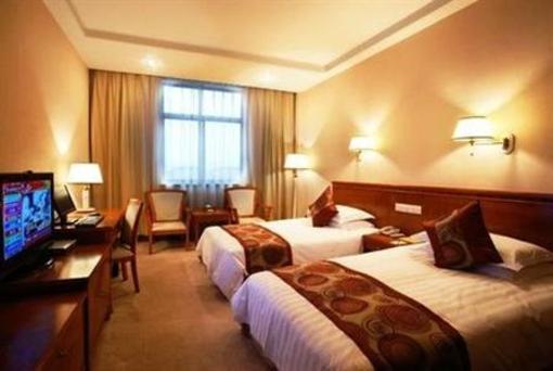 фото отеля Century Ruicheng Hotel Hangzhou