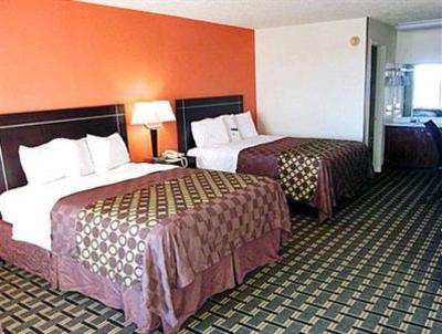 фото отеля Irish Inn Motel