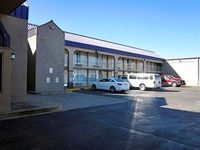 Irish Inn Motel