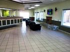 фото отеля Irish Inn Motel