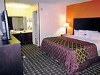 фото отеля Irish Inn Motel