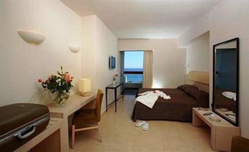 фото отеля Sitia Beach City Resort & Spa