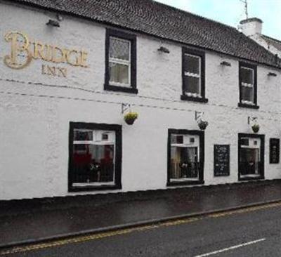 фото отеля The Bridge Inn Tillicoultry