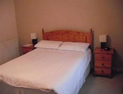 фото отеля The Bridge Inn Tillicoultry