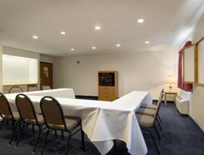 фото отеля Baymont Inn and Suites Boone
