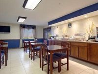 Baymont Inn and Suites Boone
