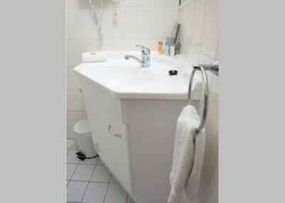 фото отеля Comfort Inn Airport Admiralty