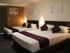 фото отеля Comfort Inn Airport Admiralty