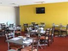 фото отеля Comfort Inn Airport Admiralty