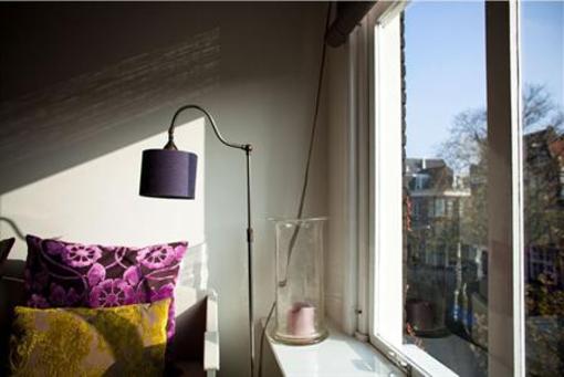 фото отеля B&B 180 graden