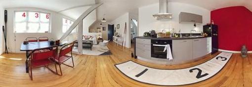 фото отеля Un Coin Chez Soi Apartment Larmor-Plage
