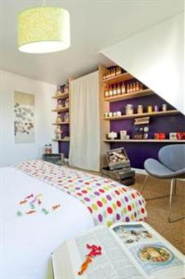 фото отеля Un Coin Chez Soi Apartment Larmor-Plage
