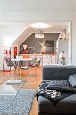 фото отеля Un Coin Chez Soi Apartment Larmor-Plage