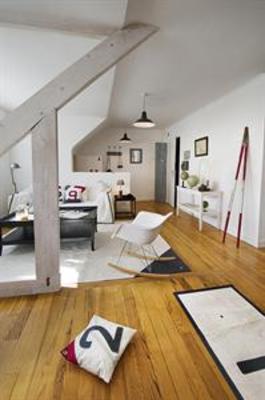 фото отеля Un Coin Chez Soi Apartment Larmor-Plage