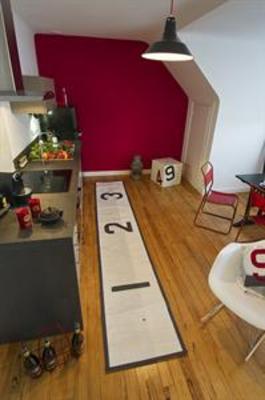 фото отеля Un Coin Chez Soi Apartment Larmor-Plage
