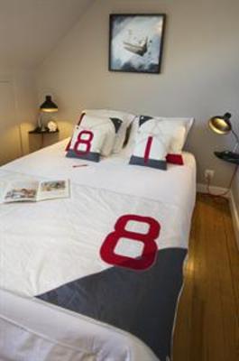 фото отеля Un Coin Chez Soi Apartment Larmor-Plage