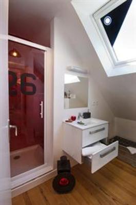 фото отеля Un Coin Chez Soi Apartment Larmor-Plage