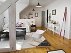фото отеля Un Coin Chez Soi Apartment Larmor-Plage
