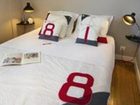 фото отеля Un Coin Chez Soi Apartment Larmor-Plage