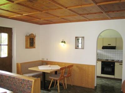 фото отеля Hof Unterhuben