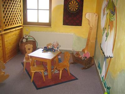 фото отеля Hof Unterhuben