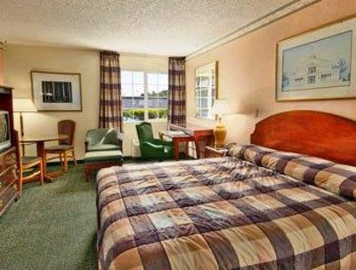 фото отеля Days Inn Mt. Vernon