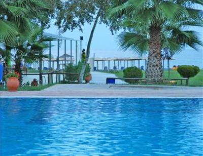 фото отеля Sun Beach Hotel