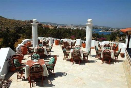 фото отеля Olimpos Hotel