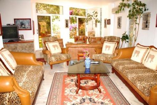фото отеля Olimpos Hotel