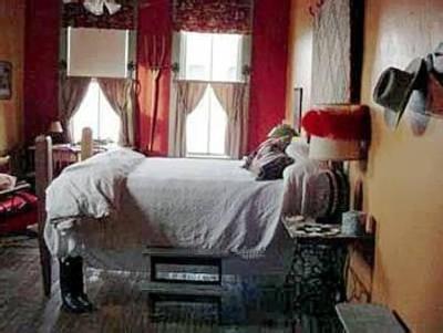 фото отеля Hico's Nothin' But Time Bed and Breakfast
