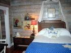 фото отеля Hico's Nothin' But Time Bed and Breakfast