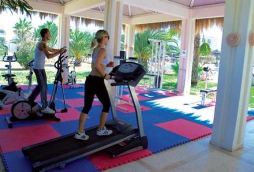 фото отеля Sprinclub Golf & Spa