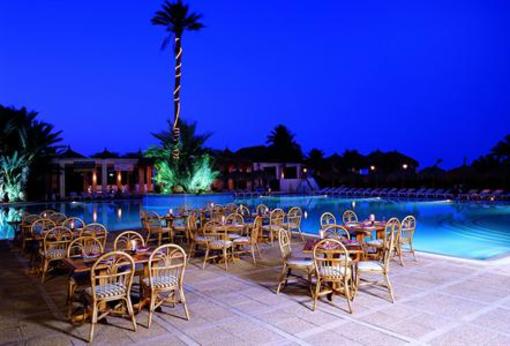 фото отеля Sprinclub Golf & Spa
