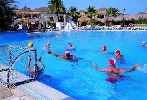 фото отеля Sprinclub Golf & Spa