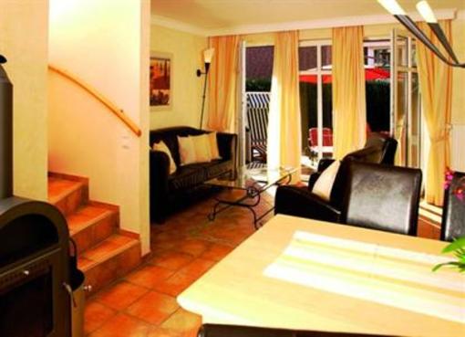 фото отеля Hotel Kolb & Inselchalets